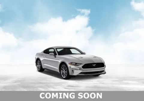 Silver 2018 Ford Mustang GT Premium for sale in Milwaukie, OR