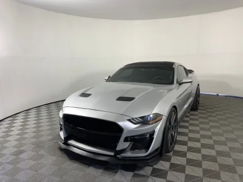 More photos of 2018 Ford Mustang GT Premium at Bridge City Auto Sales Luxury Used Cars Portland, OR