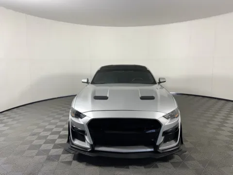 More photos of 2018 Ford Mustang GT Premium at Bridge City Auto Sales Luxury Used Cars Portland, OR