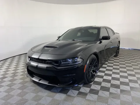 More photos of 2019 Dodge Charger Scat Pack at Bridge City Auto Sales Luxury Used Cars Portland, OR