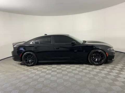 Photos of 2019 Dodge Charger Scat Pack for sale in Milwaukie, OR at Bridge City Auto Sales Luxury Used Cars Portland