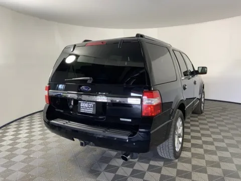 Another view of 2017 Ford Expedition Limited for sale in Milwaukie, OR at Bridge City Auto Sales Luxury Used Cars Portland
