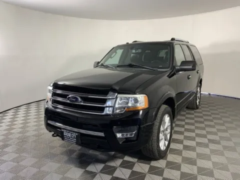 More photos of 2017 Ford Expedition Limited at Bridge City Auto Sales Luxury Used Cars Portland, OR