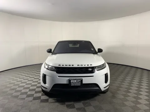 More photos of 2020 Land Rover Range Rover Evoque S at Bridge City Auto Sales Luxury Used Cars Portland, OR