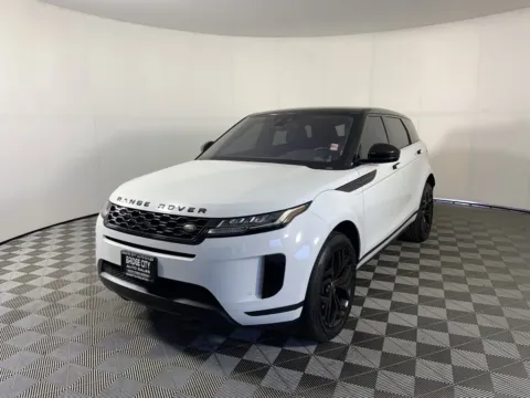 More photos of 2020 Land Rover Range Rover Evoque S at Bridge City Auto Sales Luxury Used Cars Portland, OR