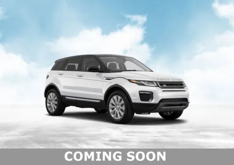 Gray 2020 Land Rover Range Rover Evoque S for sale in Milwaukie, OR