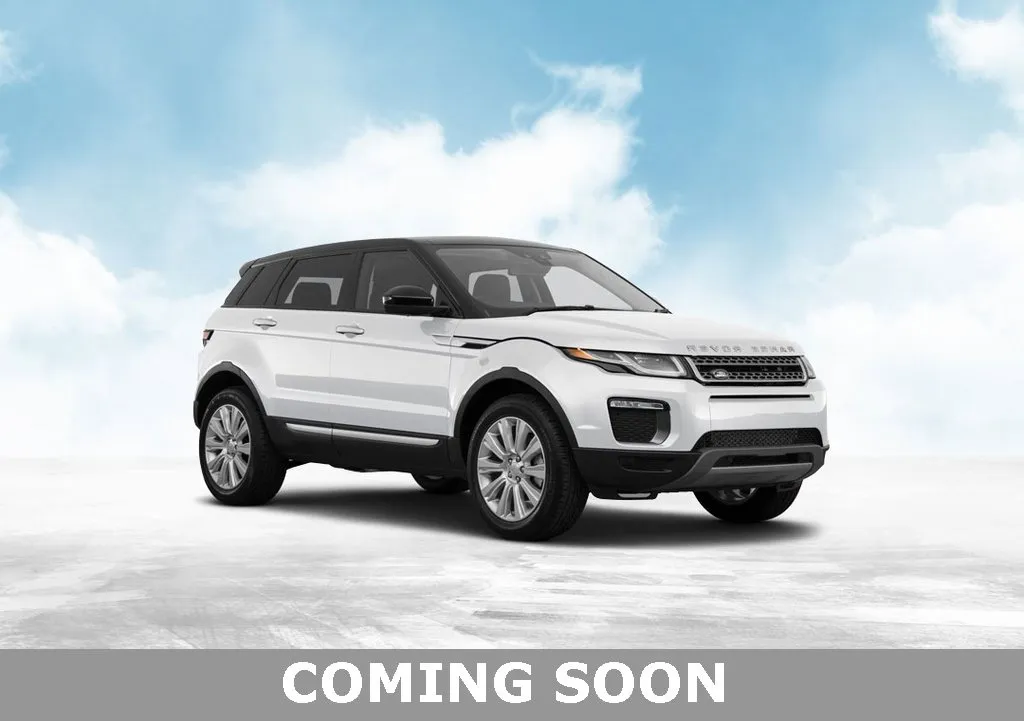 2020 Land Rover Range Rover Evoque S for sale in Milwaukie, OR