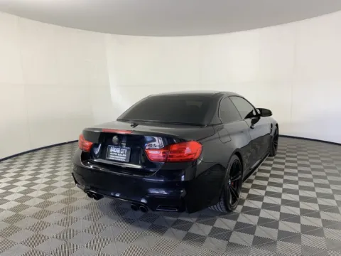Another view of 2016 BMW M4 for sale in Milwaukie, OR at Bridge City Auto Sales Luxury Used Cars Portland