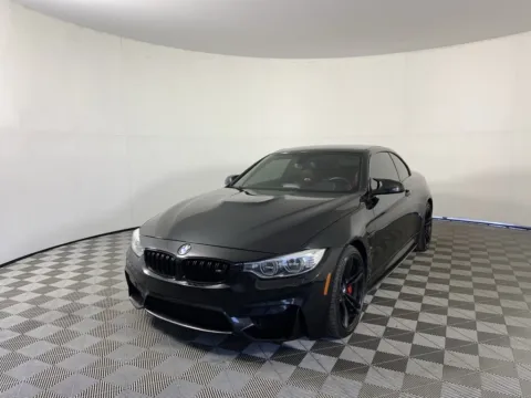 More photos of 2016 BMW M4 at Bridge City Auto Sales Luxury Used Cars Portland, OR