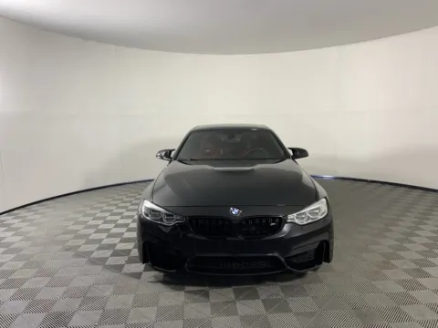 More photos of 2016 BMW M4 at Bridge City Auto Sales Luxury Used Cars Portland, OR