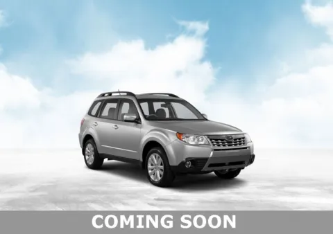 Silver 2013 Subaru Forester 2.5XT Premium for sale in Milwaukie, OR