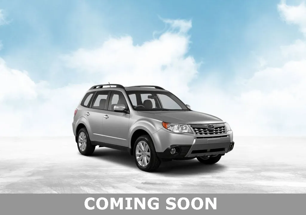 2013 Subaru Forester 2.5XT Premium for sale in Milwaukie, OR