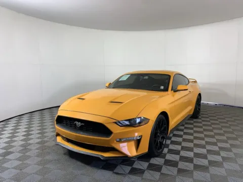 More photos of 2018 Ford Mustang EcoBoost Premium at Bridge City Auto Sales Luxury Used Cars Portland, OR