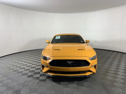 More photos of 2018 Ford Mustang EcoBoost Premium at Bridge City Auto Sales Luxury Used Cars Portland, OR