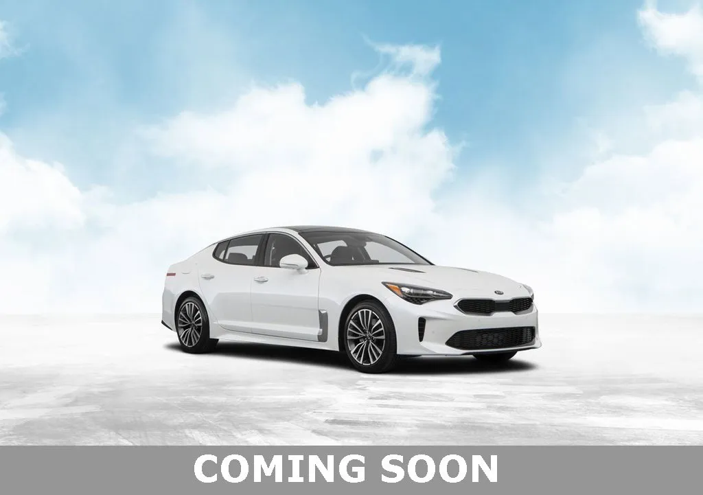 2018 Kia Stinger GT for sale in Milwaukie, OR