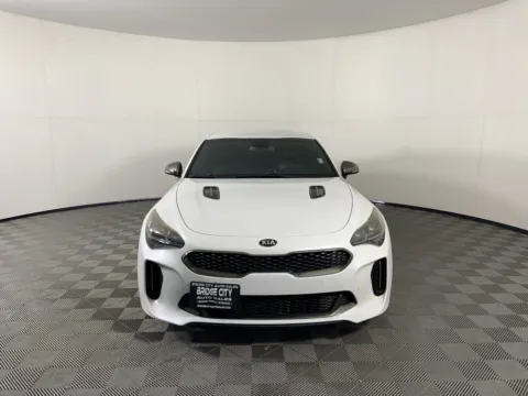 More photos of 2018 Kia Stinger GT at Bridge City Auto Sales Luxury Used Cars Portland, OR