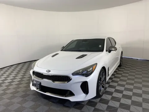 More photos of 2018 Kia Stinger GT at Bridge City Auto Sales Luxury Used Cars Portland, OR