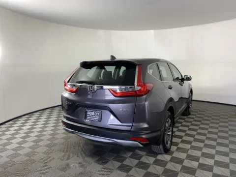 Another view of 2019 Honda CR-V LX for sale in Milwaukie, OR at Bridge City Auto Sales Luxury Used Cars Portland