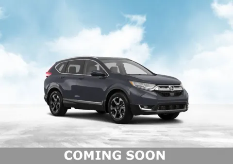Beige 2019 Honda CR-V LX for sale in Milwaukie, OR