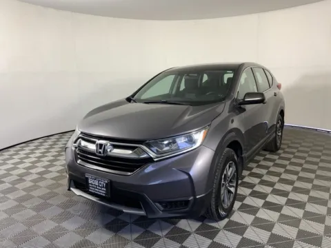 More photos of 2019 Honda CR-V LX at Bridge City Auto Sales Luxury Used Cars Portland, OR