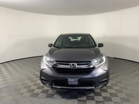More photos of 2019 Honda CR-V LX at Bridge City Auto Sales Luxury Used Cars Portland, OR