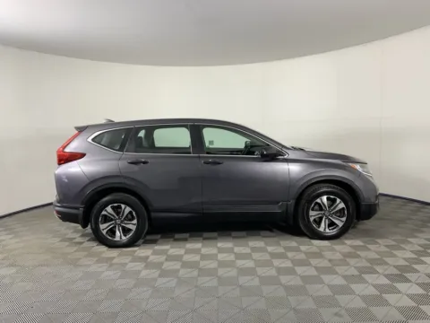 Photos of 2019 Honda CR-V LX for sale in Milwaukie, OR at Bridge City Auto Sales Luxury Used Cars Portland