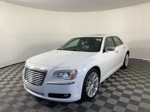 More photos of 2014 Chrysler 300 C at Bridge City Auto Sales Luxury Used Cars Portland, OR