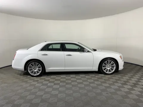 Photos of 2014 Chrysler 300 C for sale in Milwaukie, OR at Bridge City Auto Sales Luxury Used Cars Portland