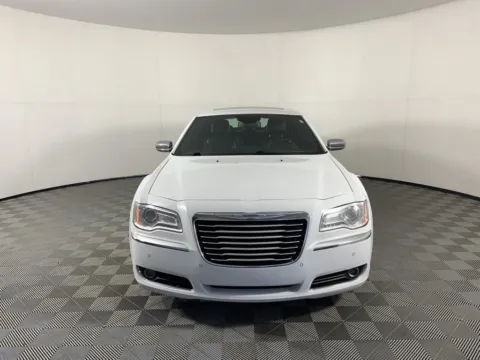 More photos of 2014 Chrysler 300 C at Bridge City Auto Sales Luxury Used Cars Portland, OR