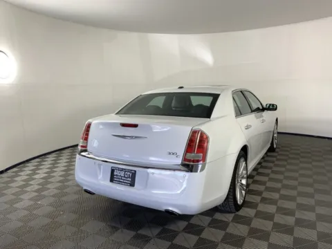 Another view of 2014 Chrysler 300 C for sale in Milwaukie, OR at Bridge City Auto Sales Luxury Used Cars Portland