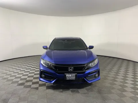 More photos of 2020 Honda Civic Hatchback Sport at Bridge City Auto Sales Luxury Used Cars Portland, OR