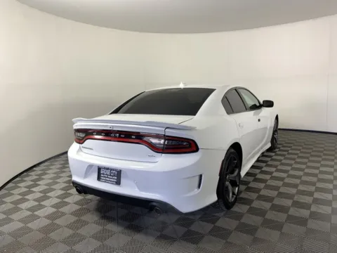 Another view of 2019 Dodge Charger GT for sale in Milwaukie, OR at Bridge City Auto Sales Luxury Used Cars Portland