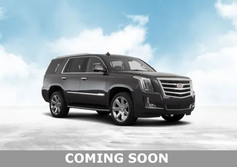 Gray 2015 Cadillac Escalade ESV Premium for sale in Milwaukie, OR
