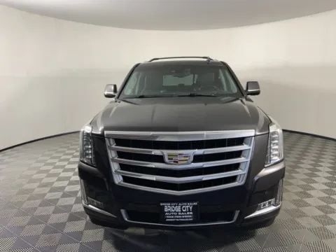 More photos of 2015 Cadillac Escalade ESV Premium at Bridge City Auto Sales Luxury Used Cars Portland, OR