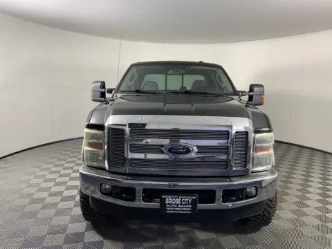 More photos of 2010 Ford Super Duty F-250 SRW Lariat at Bridge City Auto Sales Luxury Used Cars Portland, OR