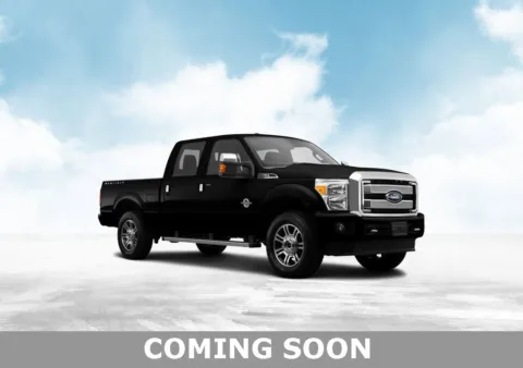 Black 2010 Ford Super Duty F-250 SRW Lariat for sale in Milwaukie, OR
