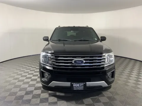 More photos of 2019 Ford Expedition Max XLT at Bridge City Auto Sales Luxury Used Cars Portland, OR