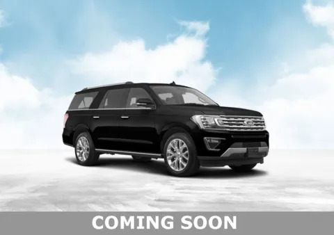 Black 2019 Ford Expedition Max XLT for sale in Milwaukie, OR