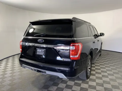 Another view of 2019 Ford Expedition Max XLT for sale in Milwaukie, OR at Bridge City Auto Sales Luxury Used Cars Portland