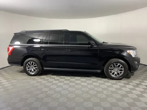 Photos of 2019 Ford Expedition Max XLT for sale in Milwaukie, OR at Bridge City Auto Sales Luxury Used Cars Portland