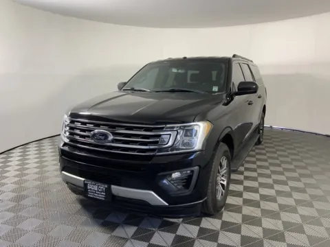 More photos of 2019 Ford Expedition Max XLT at Bridge City Auto Sales Luxury Used Cars Portland, OR
