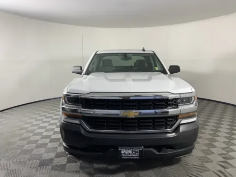 More photos of 2019 Chevrolet Silverado 1500 LD Work Truck at Bridge City Auto Sales Luxury Used Cars Portland, OR