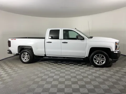 Photos of 2019 Chevrolet Silverado 1500 LD Work Truck for sale in Milwaukie, OR at Bridge City Auto Sales Luxury Used Cars Portland