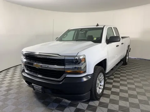 More photos of 2019 Chevrolet Silverado 1500 LD Work Truck at Bridge City Auto Sales Luxury Used Cars Portland, OR