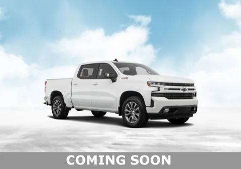 White 2019 Chevrolet Silverado 1500 LD Work Truck for sale in Milwaukie, OR