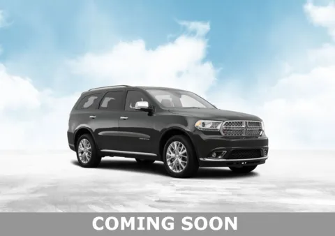 Gray 2014 Dodge Durango R/T for sale in Milwaukie, OR