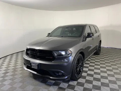 More photos of 2014 Dodge Durango R/T at Bridge City Auto Sales Luxury Used Cars Portland, OR