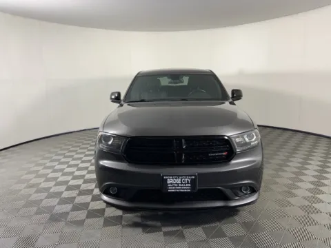 More photos of 2014 Dodge Durango R/T at Bridge City Auto Sales Luxury Used Cars Portland, OR
