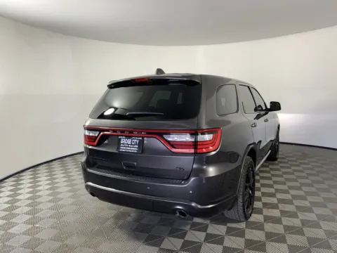 Another view of 2014 Dodge Durango R/T for sale in Milwaukie, OR at Bridge City Auto Sales Luxury Used Cars Portland