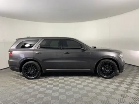 Photos of 2014 Dodge Durango R/T for sale in Milwaukie, OR at Bridge City Auto Sales Luxury Used Cars Portland